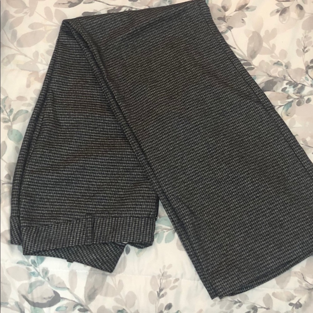 Three pairs of women’s dress pants